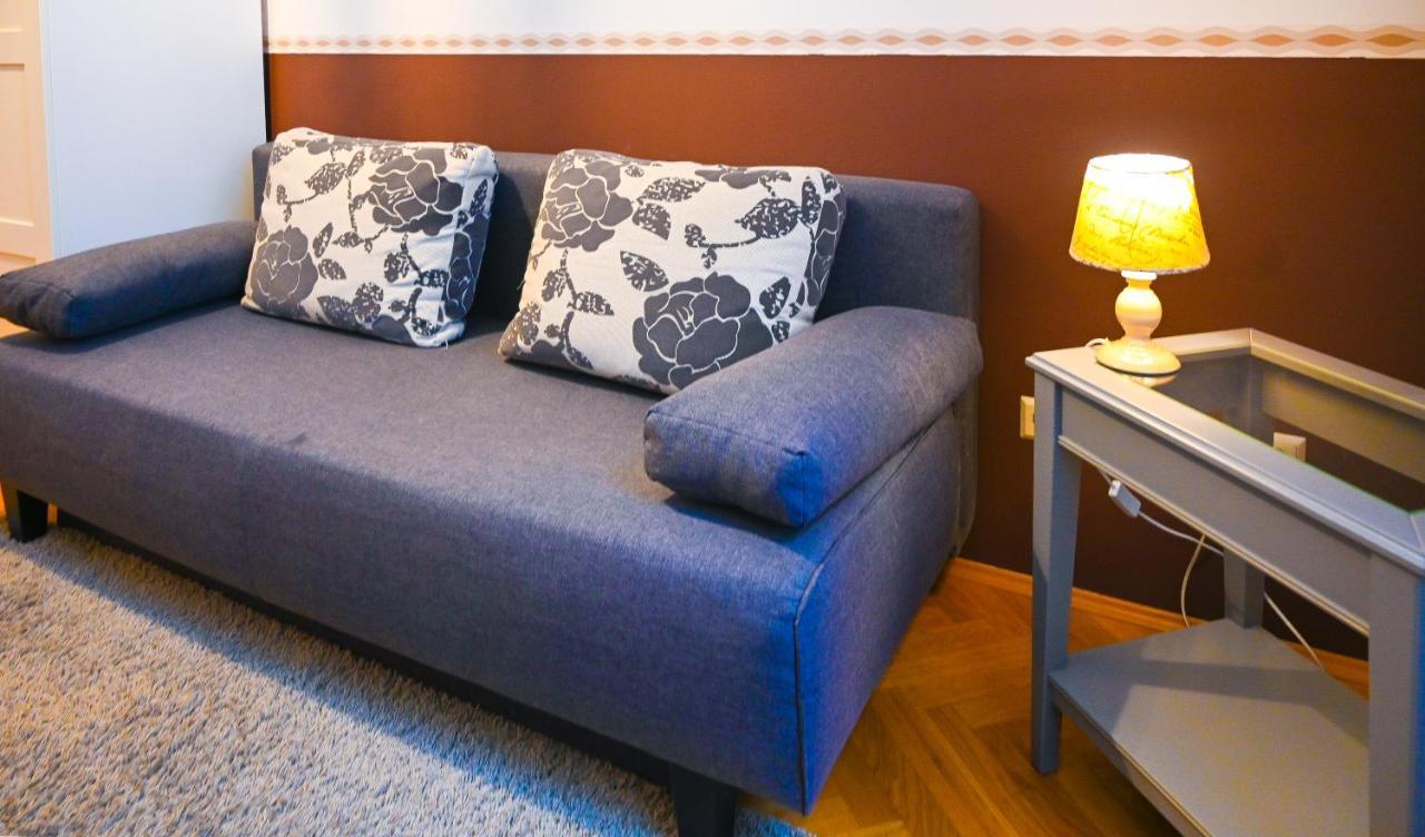 Highlight Suite Augarten Viyana Dış mekan fotoğraf