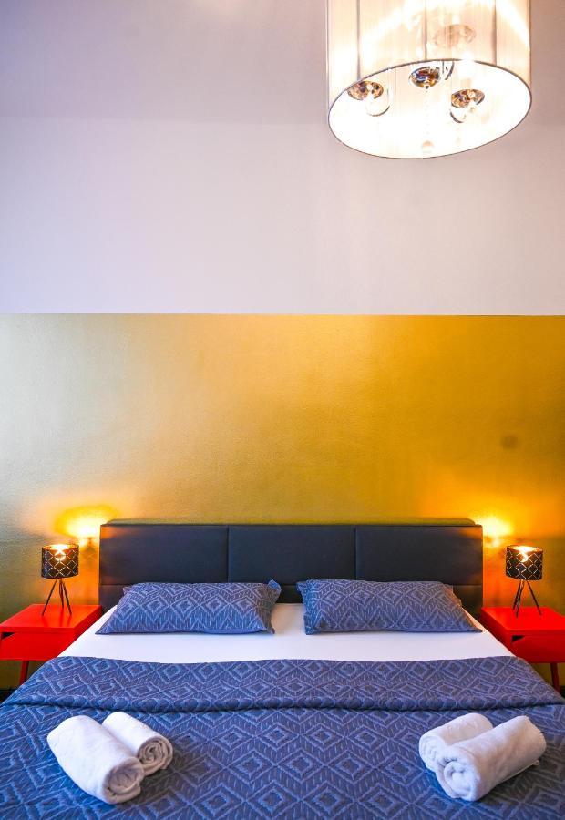 Highlight Suite Augarten Viyana Dış mekan fotoğraf
