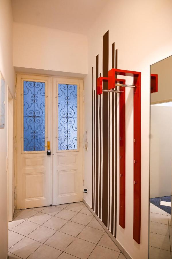 Highlight Suite Augarten Viyana Dış mekan fotoğraf