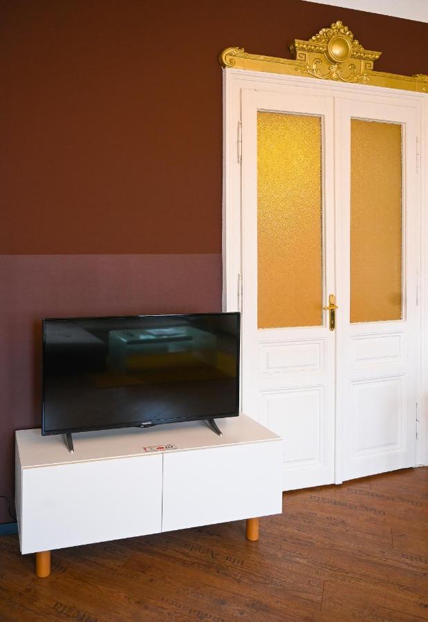 Highlight Suite Augarten Viyana Dış mekan fotoğraf