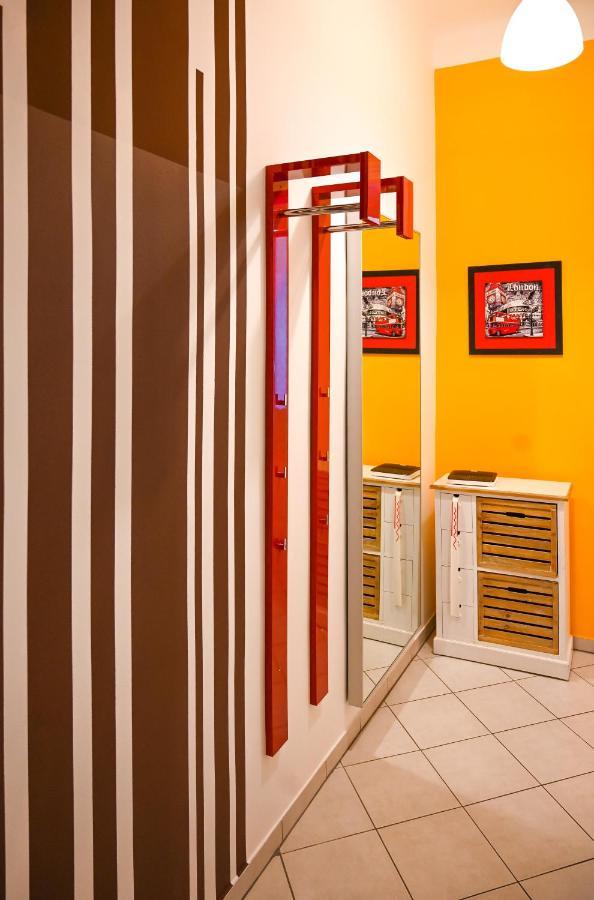 Highlight Suite Augarten Viyana Dış mekan fotoğraf