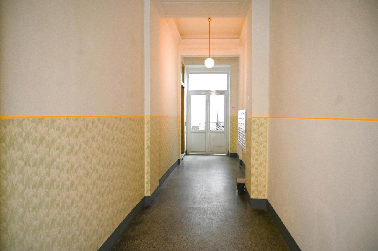Highlight Suite Augarten Viyana Dış mekan fotoğraf